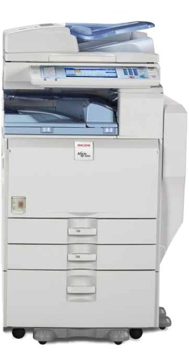 RICOH FOTOCOPIADORAS venta� Bogota - Colombia