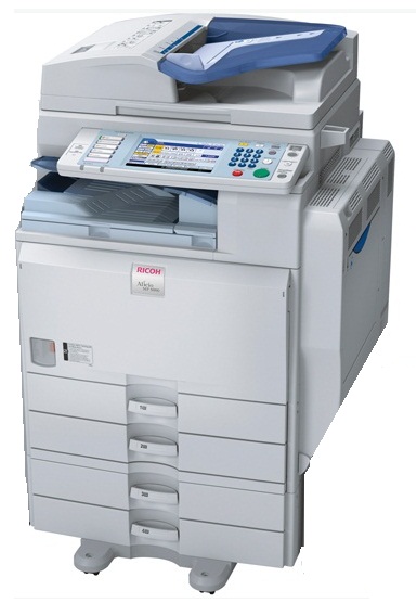 RICOH FOTOCOPIADORAS venta� Bogota - Colombia