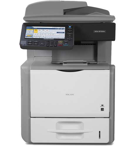 RICOH FOTOCOPIADORAS venta� Bogota - Colombia